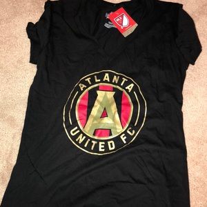 Atlanta United T shirt